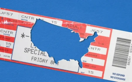 Live Nation Trial Resumes with a ‘Velvet Hammer’ Approach