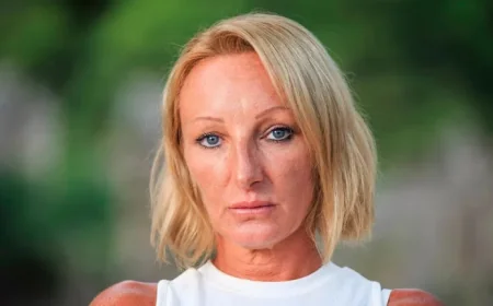 Ben Needham: Mum’s frantic wait for DNA results on man claiming to be missing son
