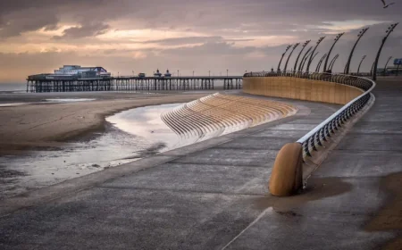 Chester Zoo Leads 80+ Attractions Warning: Weather Apps ‘Costing Attractions £137k a Day’ — Can Icon Tweaks Save Weekend Trade?