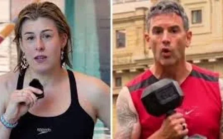 Inside Jess Wilson’s social media offensive that’s the talk of Spring St