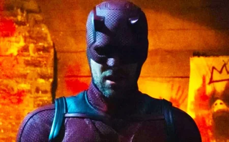 Daredevil Born Again Season 2 gets a major new rollout as Marvel launches an official companion video podcast
