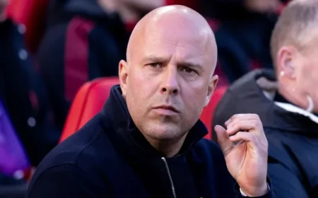 Robbie Fowler Disagrees with Szoboszlai — Leak, Five Changes and the Cost to Arne Slot