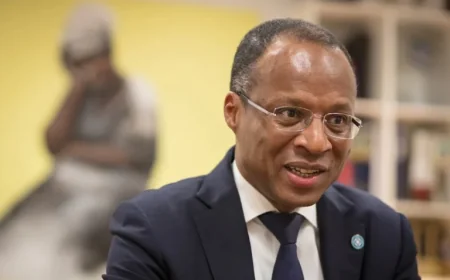 Cape Verde: Merchandise Imports Jump 9% in 2025 as Political Tensions Rise