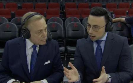 Rockets Vs Lakers — Doncic’s Scoring Surge and a Defense That Made the Difference