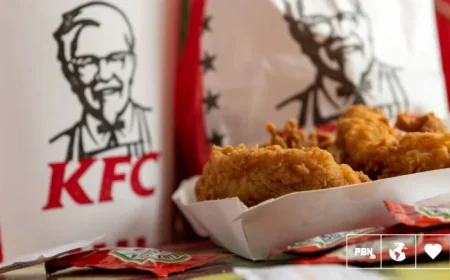 Nandos Withdrawal Exposes Industry Rift Over ‘Frankenchickens’ and Welfare Pledges