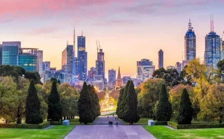 British Airways Melbourne returns: Airline’s comeback after 20 years in major winter 2026 expansion