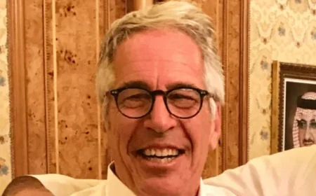 Bank of America Settlement Over Jeffrey Epstein Ties Reveals Shielding and Blocked Testimony