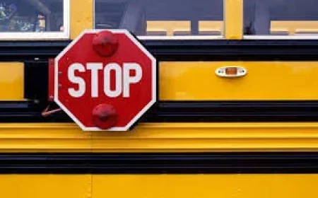 School Closing And Delays: Severe Weather Forecast Triggers a Patchwork of Shutdowns Across Virginia