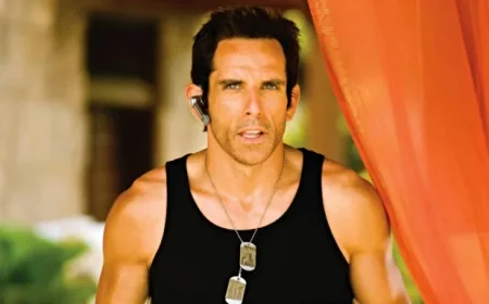 Tropic Thunder and the White House Video: An Inflection Point in the Gamification of War