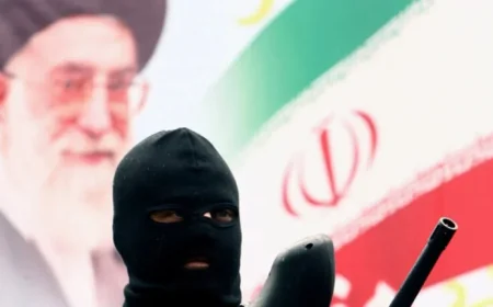 Ali Larijani and the unanswered question in Tehran: 3 signals from Israel’s checkpoint strikes