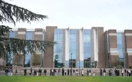 Kent Meningitis Outbreak: Race to Stop Spread as Students Describe ‘Terrifying’ Panic