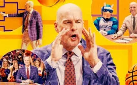 1 as the 2026 NCAA tournament bracket locks in after Selection Sunday (ET)