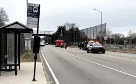 Wpxi: A PRT bus shooting near Homewood Station leaves a victim hospitalized as police search for two juveniles