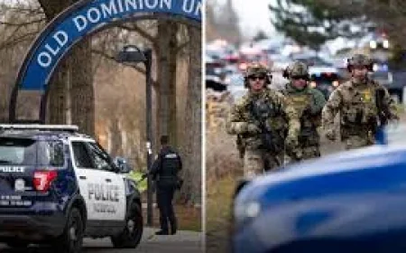 Government Shutdown Dhs Funding: Democrats Demand DHS Reopens After Voting Four Times to Block It