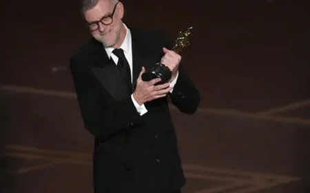 Oscars Academy Awards: 5 Turning-Point Signals From ‘One Battle After Another’ to a Studio in Flux