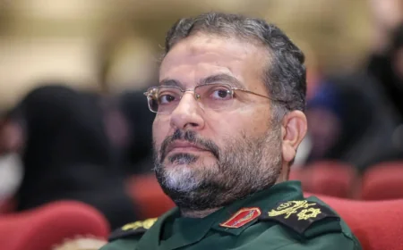 Larijani: Israel Says Iran’s Security Chief Killed — 5 Unanswered Strategic Questions