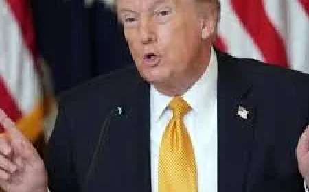 Ali Larijani Targeted in Israeli Strike, Defence Minister Says — Tehran Silent on Fate