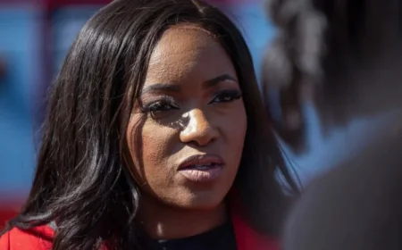 Mike King Jasmine Crockett: A security hire, a standoff, and the gaps that surfaced afterward