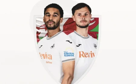 Aaron Ramsey: Wales captain left out again — 5 telling facts from the World Cup play-off squad