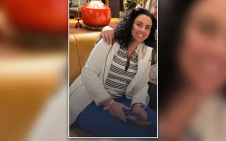 Lex18 and the night Molly Svoboda was struck: a call for help ends in critical injuries