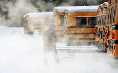 District 196 closes schools after threats—what officials are saying, and what remains unclear