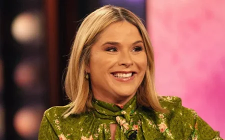 Today faces an on-air contradiction: a “main host” bench that keeps disappearing