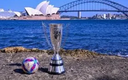 Torpey Matildas at a Tournament Inflection Point as Semifinals Loom