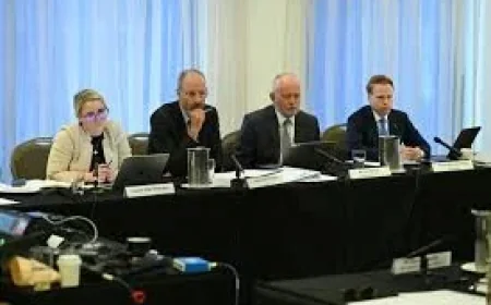 Capital Gains Tax Reform Reveals Discount That Skews Housing Toward Investors