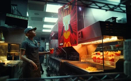 Mcdonalds Cards: 24 Retro Designs, a Rare Ronald Return and a £10,000 Prize Revealed