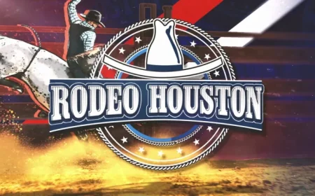 Houston Rodeo Dress Code: A family-friendly promise meets a sudden crackdown after chaos on the grounds
