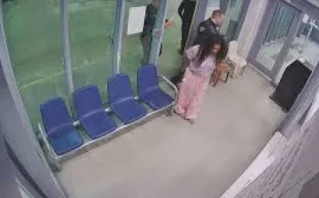 Wkyc: Bodycam footage and a courtroom fight over counsel reveal a second battle in the Aliyah Henderson case
