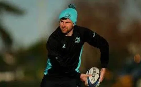 Leinster Rugby hopes clash with harsh reality: returns loom but key men remain doubtful