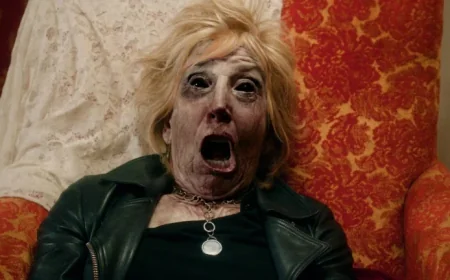 Office Shock: New Horror Movie Sets Record-Breaking Box Office Low, Joins Bottom 10