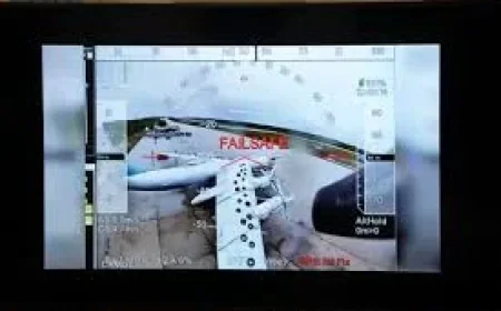 Explosion fears rise as air attacks target the US embassy in Baghdad — and accountability blurs in the fog of war