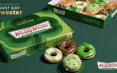 St Patty’s Day Access Threatened by a ‘Browser Not Supported’ Wall