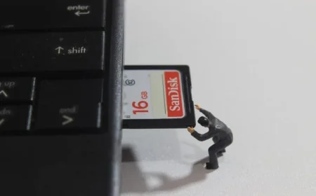 SanDisk Shares Surge on Monday: Discover the Reasons