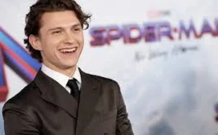 Spiderman Brand New Day: Tom Holland’s Rooftop Rescue and a Story of Rebirth