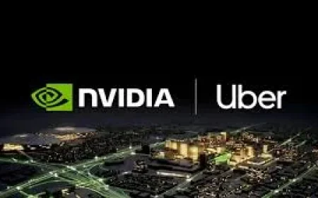 Uber Stock Tests the Autonomous Pivot: 3 Investor Questions After Hyundai, Kia and NVIDIA Deepen Alliance