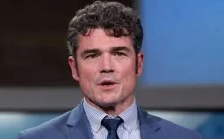 Joe Kent Resigns, Saying Iran Posed No Imminent Threat — A Top Counterterrorism Official Breaks With the Administration