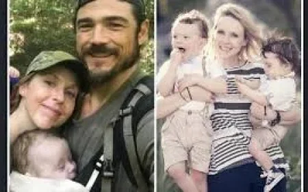 Joe Kent Resigns: Five Revelations Behind a Top US Counterterrorism Official’s Break Over the Iran War