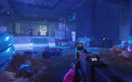 Marathon Patch Notes reveal Bungie’s audio contradiction: better awareness, worse survival