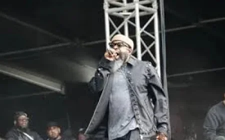 Roots Picnic shakes up Philadelphia: JAŸ-Z confirmed as rare headliner at new Belmont Plateau venue