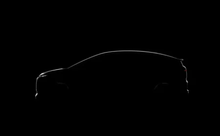 Audi A2 Etron: A 25-Year Return That Reframes Audi’s Entry-Level EV Strategy