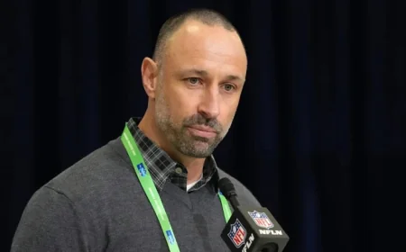 Dolphins Depth Chart: A “Rebuild” That Won’t Say Its Name, but Keeps Adding Names Anyway