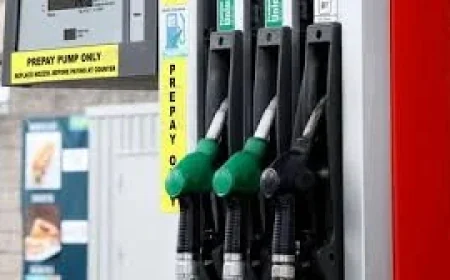 Cost Of Living: ‘Everything on table’ as Government Eyes Targeted Energy Supports