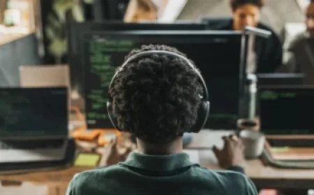 Supermicro Debuts Advanced AI Station for Enhanced Data Solutions