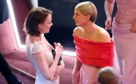 Andy Weir Reveals ‘Project Hail Mary’ Secret in New Trailer