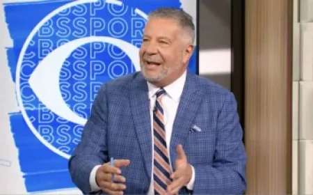 Mel Kiper Reveals New NFL Mock Draft Post-2026 Free Agency Changes