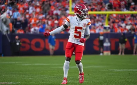 Hollywood Brown to the Eagles: 3 angles behind the one-year deal amid A.J. Brown rumors