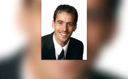 Pascal Pierre Paillé: Arrest of a former MP reveals alleged abuses across decades